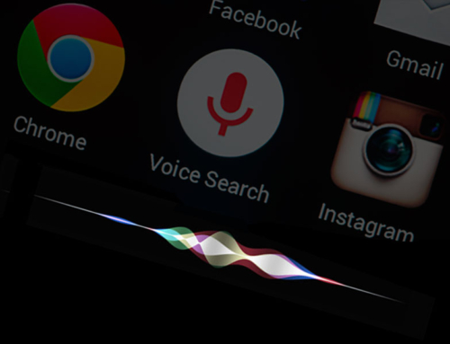 Voice-Assisted Search Optimization For Web Design
