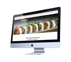 japanese-restaurant-web-design-arcata-california-american-web-designer