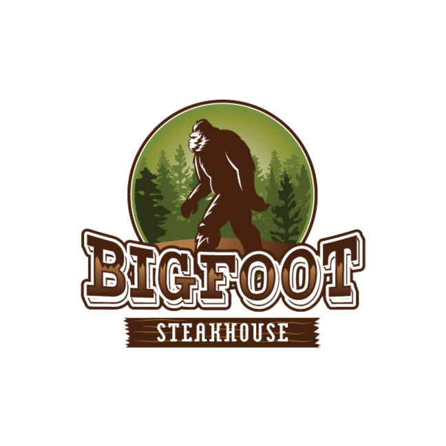american-steakhouse-restaurant-in-willow-creek-ca-logo-design-portfolio-example-for-american-logo-designer-in-eureka-california