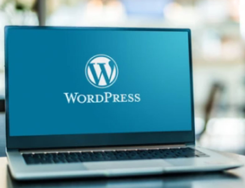 Unlocking the Potential: Small Business Websites and WordPress