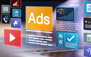 digital advertising in santa rosa, california